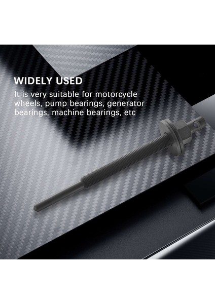 1 Set Çelik Motosiklet Araç Iç Rulman Çekme Aracı Çıkma Kiti 9mm Ila 23 mm Çap (Yurt Dışından) fırsatları