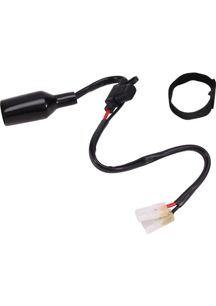 Honda NX400 2024 Nx 400 Qc3.0 USB Tip C Pd Fast Charger Güç Adaptör Fiş Soketi Için Motosiklet Aksesuarları (Yurt Dışından) indirimleri