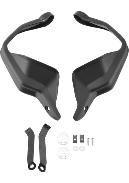 Motosiklet Handguard Shield Honda CB500X CB500F CB400X CB400F CB650F 2013-2021 (Yurt Dışından) fiyatları