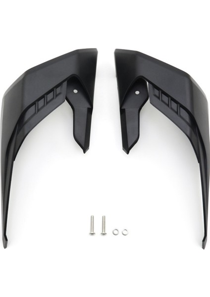 Honda CB650R CB650R 2024 Cb 650R 2018-2023 Rüzgar Kaplama Kanatları Fin Trim Cover (Yurt Dışından) fiyatları
