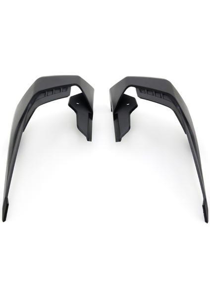 Honda CB650R CB650R 2024 Cb 650R 2018-2023 Rüzgar Kaplama Kanatları Fin Trim Cover (Yurt Dışından) indirimleri