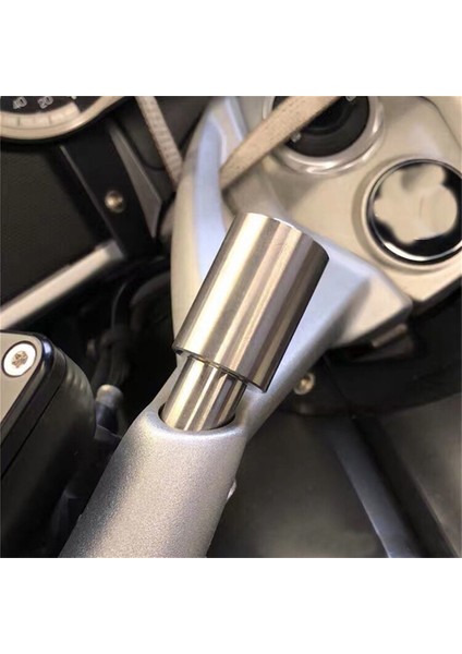 Bmw K1600B K1600GT K1600GTL R1200 1250RT 2014-2020 Için Motosiklet Uzatma Çubuğu Desteği Cep Telefonu Gezinme Braketi (Yurt Dışından) indirimleri