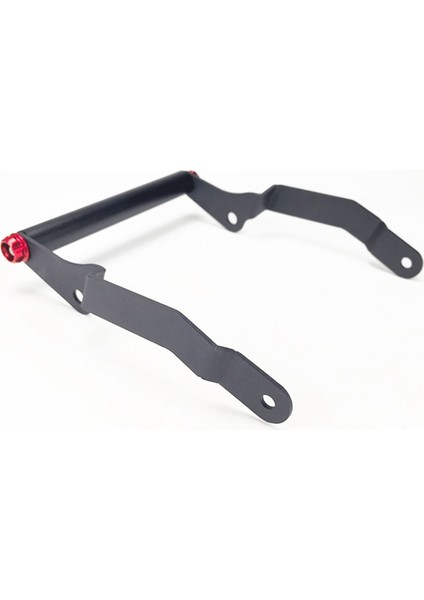 Motosiklet Navigasyon Gps Stand Tutucu Cep Telefon Montaj Braketi Zontes Için Zt 368G 368-G (Yurt Dışından)