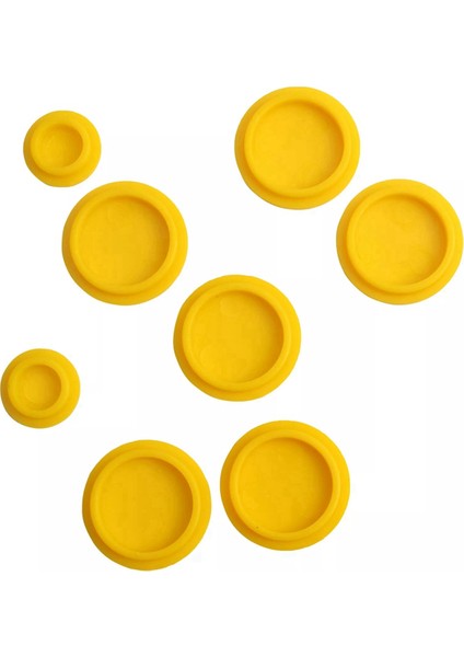 John Deere Compact Tractor Için 120 1023E 1025R Yükleyici Zerk Bağlama Gres Kapakları (Yurt Dışından) indirimleri