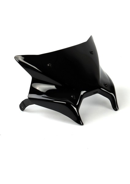 Motosiklet Aksesuarları Ön Cam Rüzgar Deflektörü Yamaha mt 09 Mt-09 Sp 2024 Duman Gri (Yurt Dışından) indirimleri