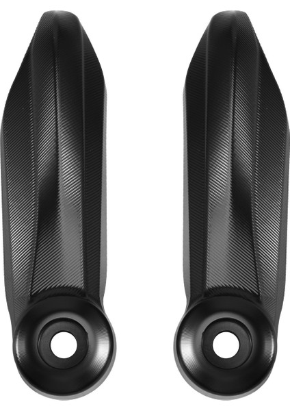 Bmw R1300GS R 1300 Gs Adv 2024 2025 Siyah Için Motosiklet Handbar Handguard Koruma Kaynağı El Koruma Koruyucusu (Yurt Dışından)