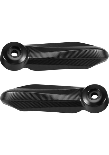 Bmw R1300GS R 1300 Gs Adv 2024 2025 Siyah Için Motosiklet Handbar Handguard Koruma Kaynağı El Koruma Koruyucusu (Yurt Dışından) fiyatları