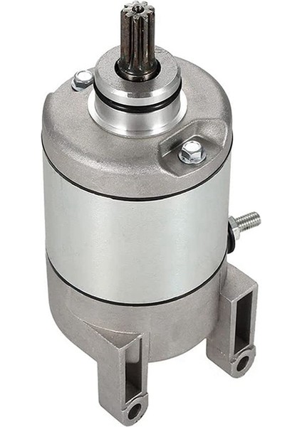 Honda XL250 XR250 CBX250 NX250 31200-KBR-008 31200-KPF-851 31200-KW3-018 Için Motor Başlangıç ​​motoru (Yurt Dışından) modelleri