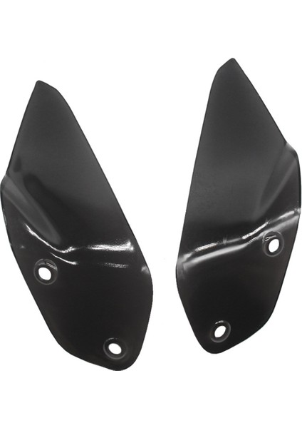 Bmw R1200GS Adv 2014-2020 R1250GS Adv 2019-2021 A Için Motosiklet Yan Ön Cam Ön Paneli Rüzgar Deflektörü (Yurt Dışından) fırsatları