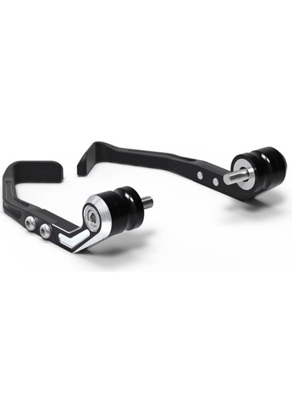 Motosiklet Kolları Koruma Fren Debriyaj Gidon Koruyucusu Yamaha R6 2017-2020 R1 2015-2021 R7 2021-2023 (Titanyum) (Yurt Dışından) fiyatları