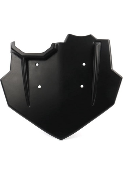 Motosiklet Aksesuarları Ön Cam Ön Cam Yamaha Mt-09 2017-2020 Için Rüzgar Deflektörleri (Yurt Dışından)