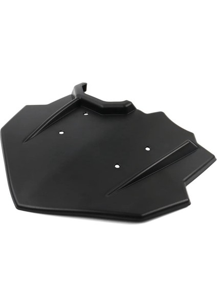 Motosiklet Aksesuarları Ön Cam Ön Cam Yamaha Mt-09 2017-2020 Için Rüzgar Deflektörleri (Yurt Dışından) modelleri