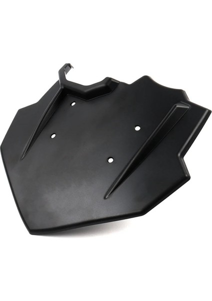 Motosiklet Aksesuarları Ön Cam Ön Cam Yamaha Mt-09 2017-2020 Için Rüzgar Deflektörleri (Yurt Dışından) fırsatları