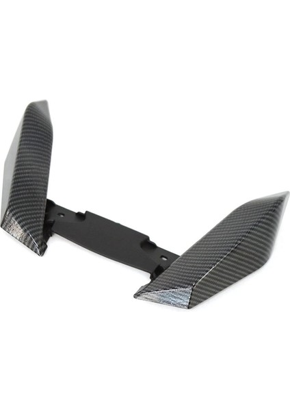 Motosiklet Aksesuarları Ön Behava Fairing Uzantı Uzatma Tekerleği Uzatma Bmw R1300GS 2024-2025 Için (Yurt Dışından) modelleri