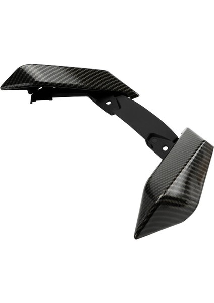 Motosiklet Aksesuarları Ön Behava Fairing Uzantı Uzatma Tekerleği Uzatma Bmw R1300GS 2024-2025 Için (Yurt Dışından) indirimleri