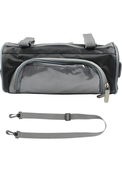 Motosiklet Modifiye Ön Çanta Elektrikli Bisiklet Çantası Yan Kutu Çanta Depolama Alet Çantası Açık Binicilik Araç Depolama (Yurt Dışından) modelleri