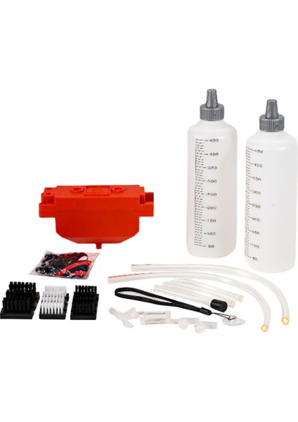 Motosiklet Otomatik Zincir Temizleme Kiti Fırça Yıkama Zinciri Bakım Araçları Otomatik Zincir Temizleyici Araç Kiti (Yurt Dışından) fiyatları