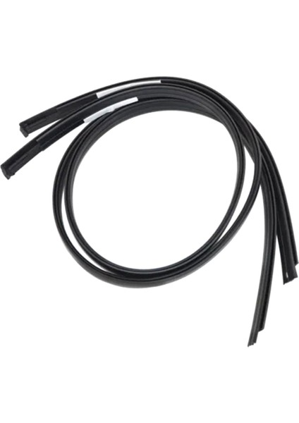 Tundra Crew Için Sol ve Sağ Çatı Damlama Kalıplama Max 2007-2021, 75552-0C060 75551-0C060 (Yurt Dışından) fırsatları