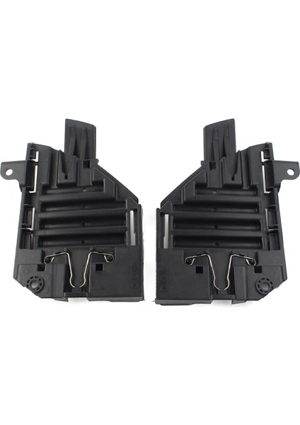 Araba Ön Farlar Montaj Braketi LR066965 Sol LR066964 Land Rover Discovery Sport L550 2015-2019 (Yurt Dışından)