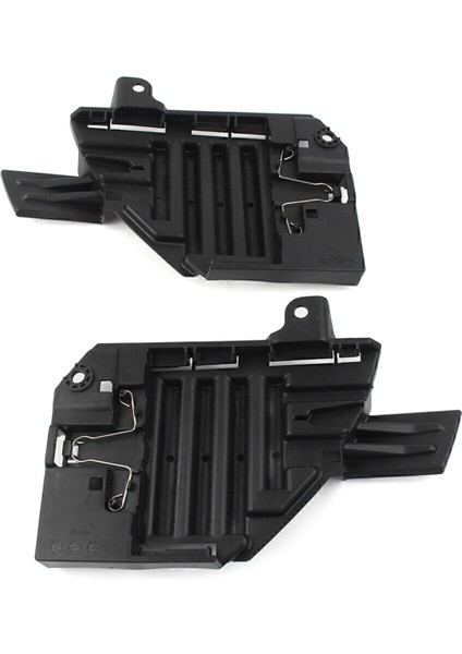 Araba Ön Farlar Montaj Braketi LR066965 Sol LR066964 Land Rover Discovery Sport L550 2015-2019 (Yurt Dışından) modelleri