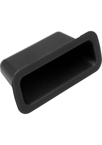 Siyah Liftgate Iç Sap Çekme Nissan Infiniti Için 90940-1LA0B Q50 Q60 QX80 G37 G25 Murano Pathfinder Bagaj Kapağı Çekme (Yurt Dışından)