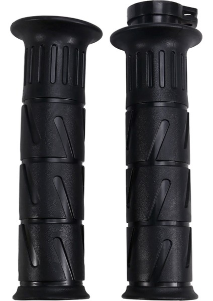 Cfmoto 150NK 250SR 400GT 650MT Sol ve Sağ Kauçuk Kapak Debriyaj Gaz (Yurt Dışından)