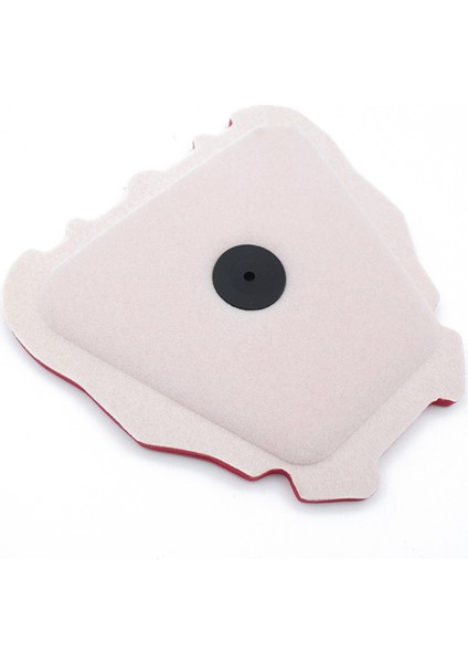 Yamaha Için Motosiklet Yağı Filtrasyon Hava Filtresi Pamuk Yamaha YZ250F YZ450F Motosiklet Aksesuarları (Yurt Dışından) modelleri