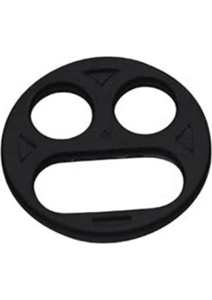 Motosiklet Yakıt Petcock Onarım Kiti Mühür Kiti Kawasaki Için 18-2727V KLX250R KLX300 Suzuki DR250 Yamaha (Yurt Dışından) fiyatları