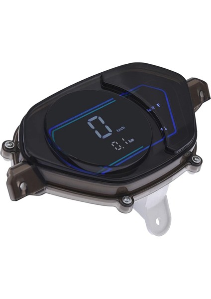 Suzuki Için Motosiklet Dijital Hız Göstergesi 115 V 115 Fi Smash 115 Fi (Yurt Dışından) indirimleri