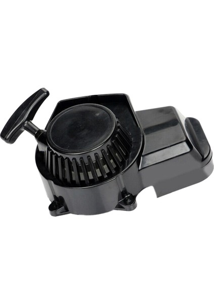 Çekme Başlangıç ​​başlangıç ​​47CC 49CC Minsioto Minioto Mini Moto 2 Stroklu Motorlar Mini Dörtlü Kirli Bisiklet Pullstart (Yurt Dışından)