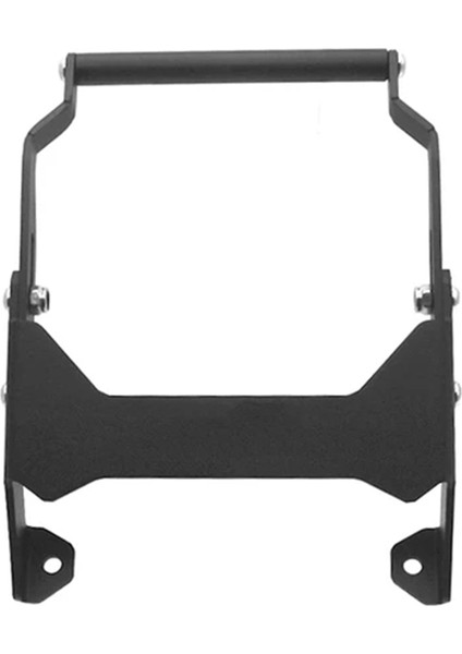 Motosiklet Telefon Gps Navigasyon Gidon Braket Bmw R1300GS GS1300 R1300 Gs Adv Macera 2023 2024 12MM Için (Yurt Dışından)