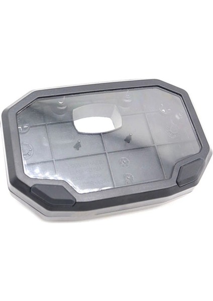 Motosiklet LCD Speedometre Takometre Kabuğu Enstrüman Kılıf Kapağı -Kawasaki Z900 Z650 NINJA650 Z1000SX Zh2 2020 (Yurt Dışından)