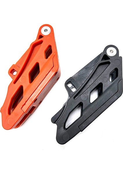 Motosiklet Zinciri Kılavuzu Kasnak Zincirleri Stabilizatör Koruyucu Plaka Koruma Cfmoto 800MT 800 mt 2022-2024 (Siyah) (Yurt Dışından) modelleri