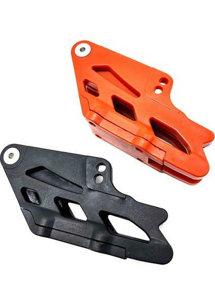 Motosiklet Zinciri Kılavuzu Kasnak Zincirleri Stabilizatör Koruyucu Plaka Koruma Cfmoto 800MT 800 mt 2022-2024 (Siyah) (Yurt Dışından) fırsatları