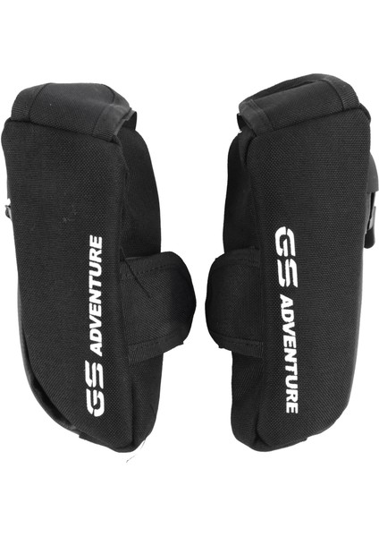 Depolama Çantası Kaplama Torbaları Yan Ön Cam Paketi R1200GS Adv Lc R1250GS 2013-2019 (Yurt Dışından)