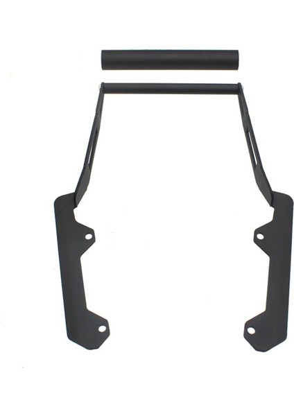 Motosiklet Ön Cam Standı Tutucu Aprilia Sr GT200 2023 2024 2025 Aksesuarlar Için Telefon Navigasyon Braketi (Yurt Dışından)