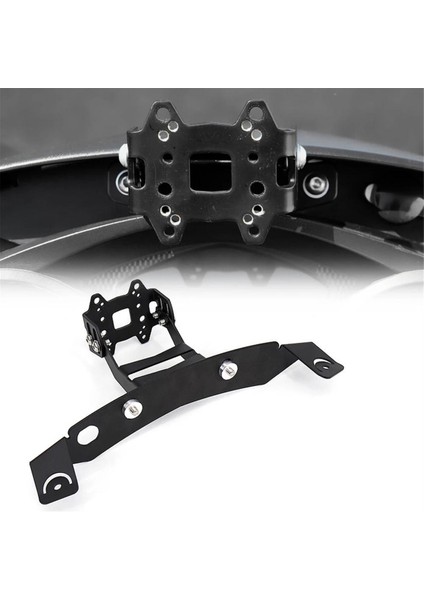 Motosiklet Ayarlanabilir Açılı Stand Tutucu Telefon Cep Telefonu Bmw Için Bmw K1200GT K1300GT (Yurt Dışından) modelleri
