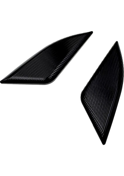 Ducati Panigale V2 V4 V4S V4R 2018-2024 Aksesuarlar Için Motosiklet Dikiz Blok Blok Kapalı Plakalar (Yurt Dışından) fiyatları