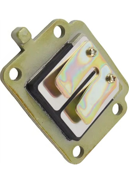 Yamaha 50CC BWS50 Alüminyum Scooter Hava Sistemi Yedek Parçalar Için Motosiklet Emme Kazan Valfı (Yurt Dışından) fiyatları