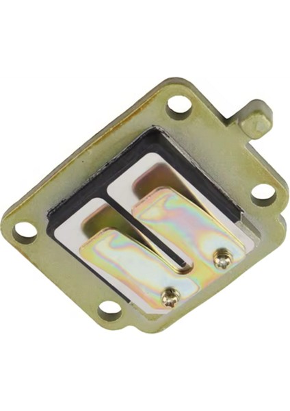 Yamaha 50CC BWS50 Alüminyum Scooter Hava Sistemi Yedek Parçalar Için Motosiklet Emme Kazan Valfı (Yurt Dışından) modelleri