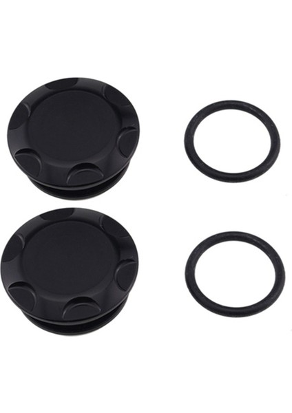 Motosiklet Çerçeve Deliği Kapak Kiti Gövde Çerçevesi Kawasaki NINJA400 NINJA500 Ninja 400 Z400 Z500 A Için Dekoratif Kapak Ekle (Yurt Dışından) fiyatları