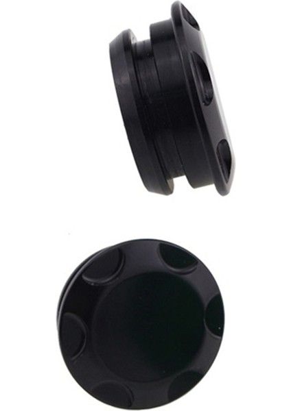 Motosiklet Çerçeve Deliği Kapak Kiti Gövde Çerçevesi Kawasaki NINJA400 NINJA500 Ninja 400 Z400 Z500 A Için Dekoratif Kapak Ekle (Yurt Dışından) modelleri