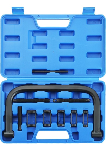 Valf Yayı Çıkarma Aracı Valf Yayı Çıkarma Aracı C Atv, Araba, Motosiklet, Küçük Motor Mavisi Için Kelepçe Servis Kiti (Yurt Dışından) indirimleri