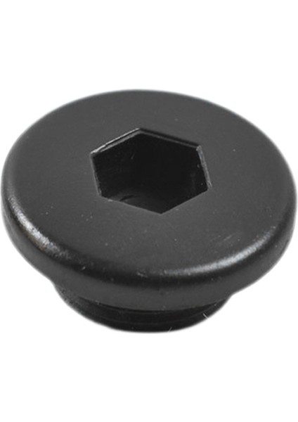 Yamaha R1 YZF1000 R6 YZF600 Manyetik Motor Yan Kapak Vidalı Motor Silindir Gövdesi Büyük Vida (Yurt Dışından)