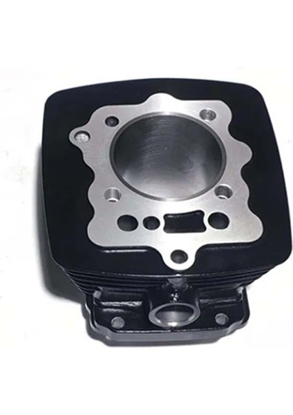 Italika FT125 FT150 RT180 Için 65.5mm Motosiklet Motor Silindir Piston Kiti (Yurt Dışından) modelleri