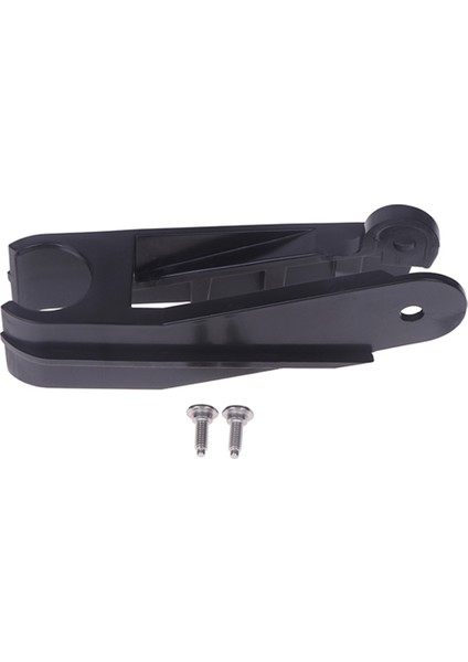 1pc 500CC Motosiklet Zinciri Kaydırıcı Kılavuzu Kauçuk Tampon Pad Kılavuzu Motosiklet TRK502 TRK502X / Trk 502 502X B (Yurt Dışından)