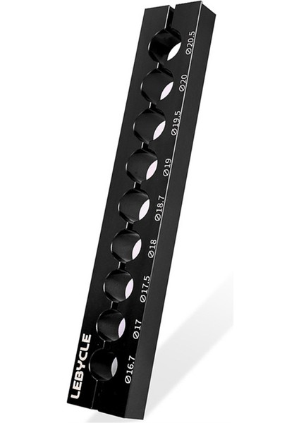 Lebycle Bench Vise Eksen Kelepçesi Evrensel Bisiklet Ön Çatal Koltuk Tüpü Onarım Evrensel Bakım Motosiklet Kelepçesi, C (Yurt Dışından)