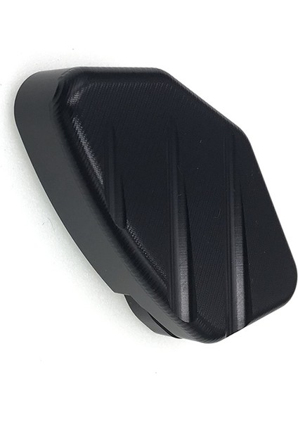 Yamaha Pg-1 2024 2025 Aksesuarlar Için Motosiklet Ayak Tarafı Uzatma Pad Kickstand Kick Stand Plakası (Yurt Dışından) fiyatları