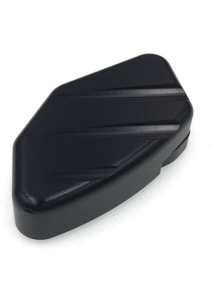 Yamaha Pg-1 2024 2025 Aksesuarlar Için Motosiklet Ayak Tarafı Uzatma Pad Kickstand Kick Stand Plakası (Yurt Dışından) modelleri