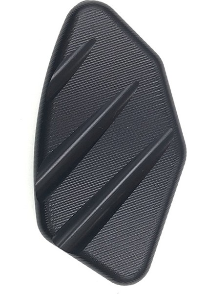 Yamaha Pg-1 2024 2025 Aksesuarlar Için Motosiklet Ayak Tarafı Uzatma Pad Kickstand Kick Stand Plakası (Yurt Dışından) fırsatları